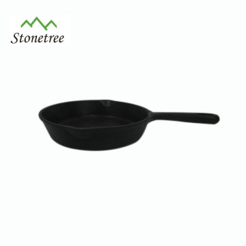 Best Selling Products Of Cast Iron Round Fry Pan